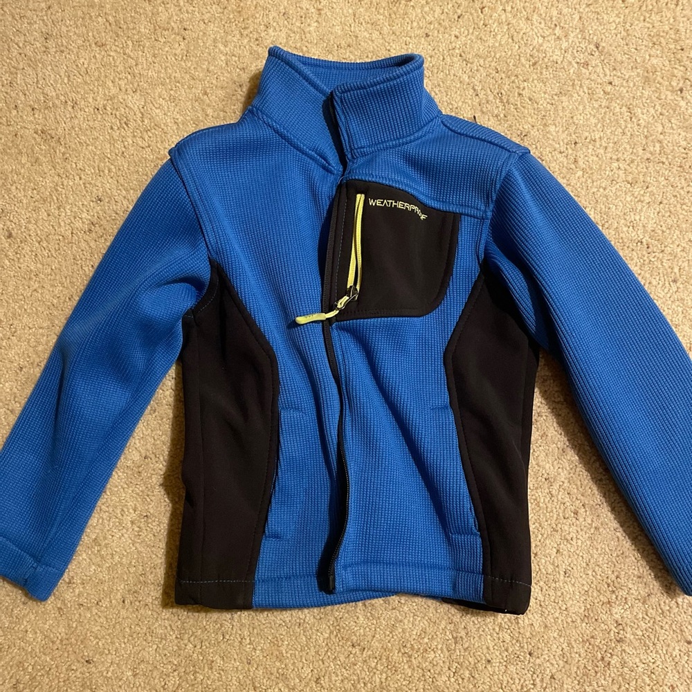 Weatheproof Jacket 5/6
